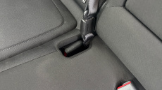 Hyundai TUCSON 1.6 TGDi SE Connect 5dr 2WD Petrol Estate